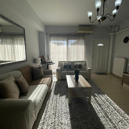 Sindos House Skg Daire Dış mekan fotoğraf