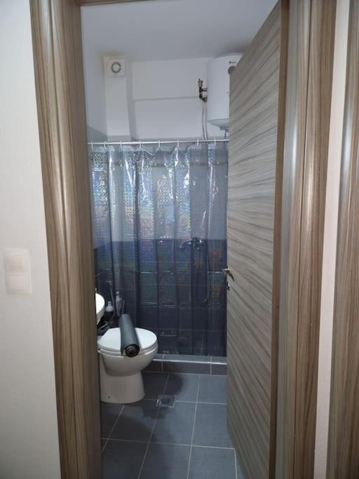 Sindos House Skg Daire Dış mekan fotoğraf