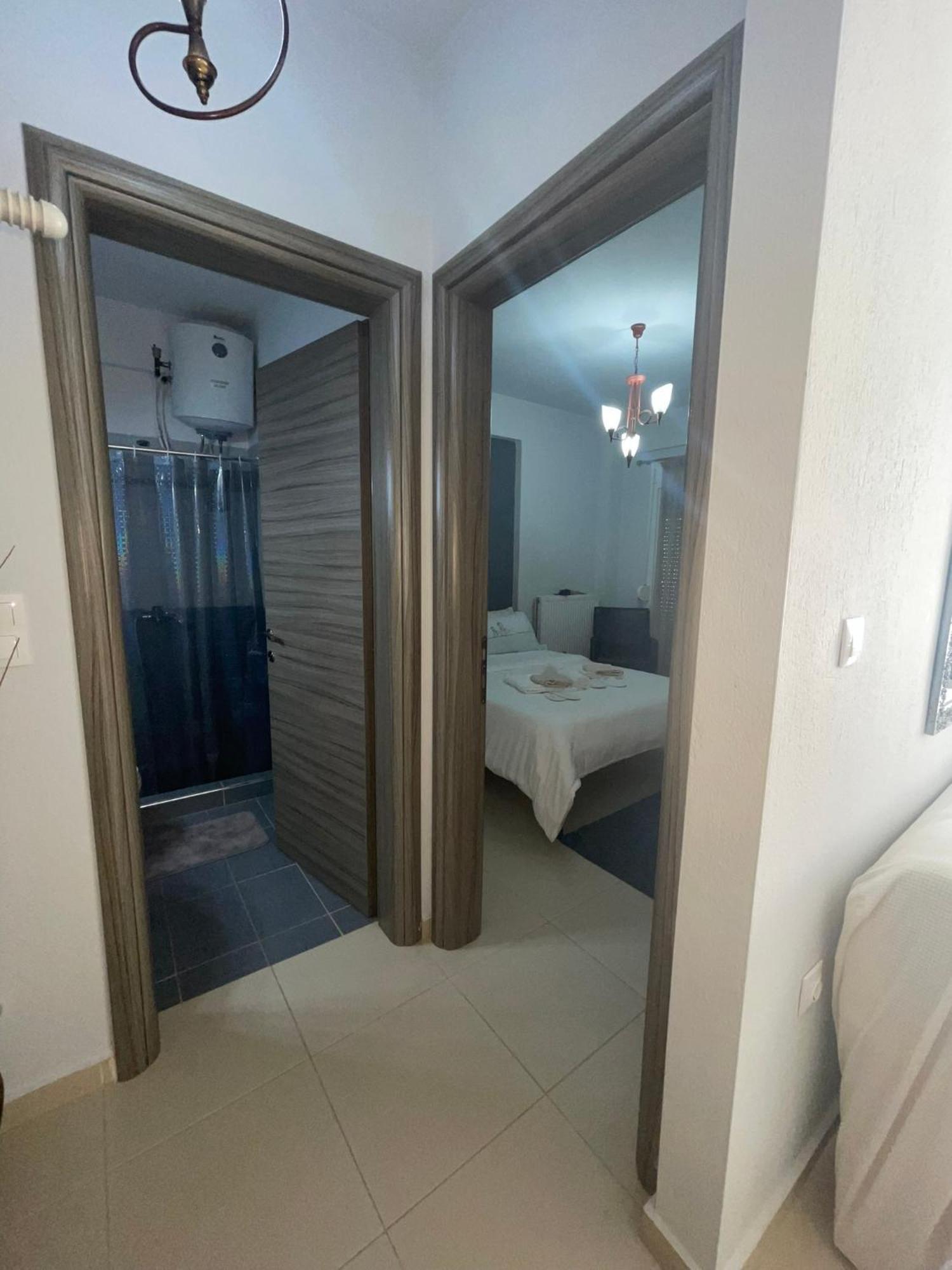 Sindos House Skg Daire Dış mekan fotoğraf