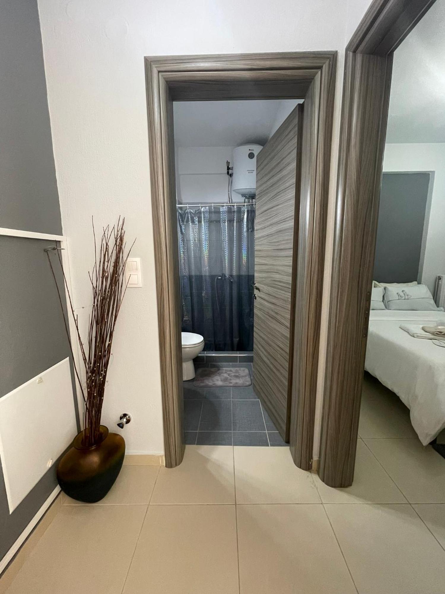 Sindos House Skg Daire Dış mekan fotoğraf