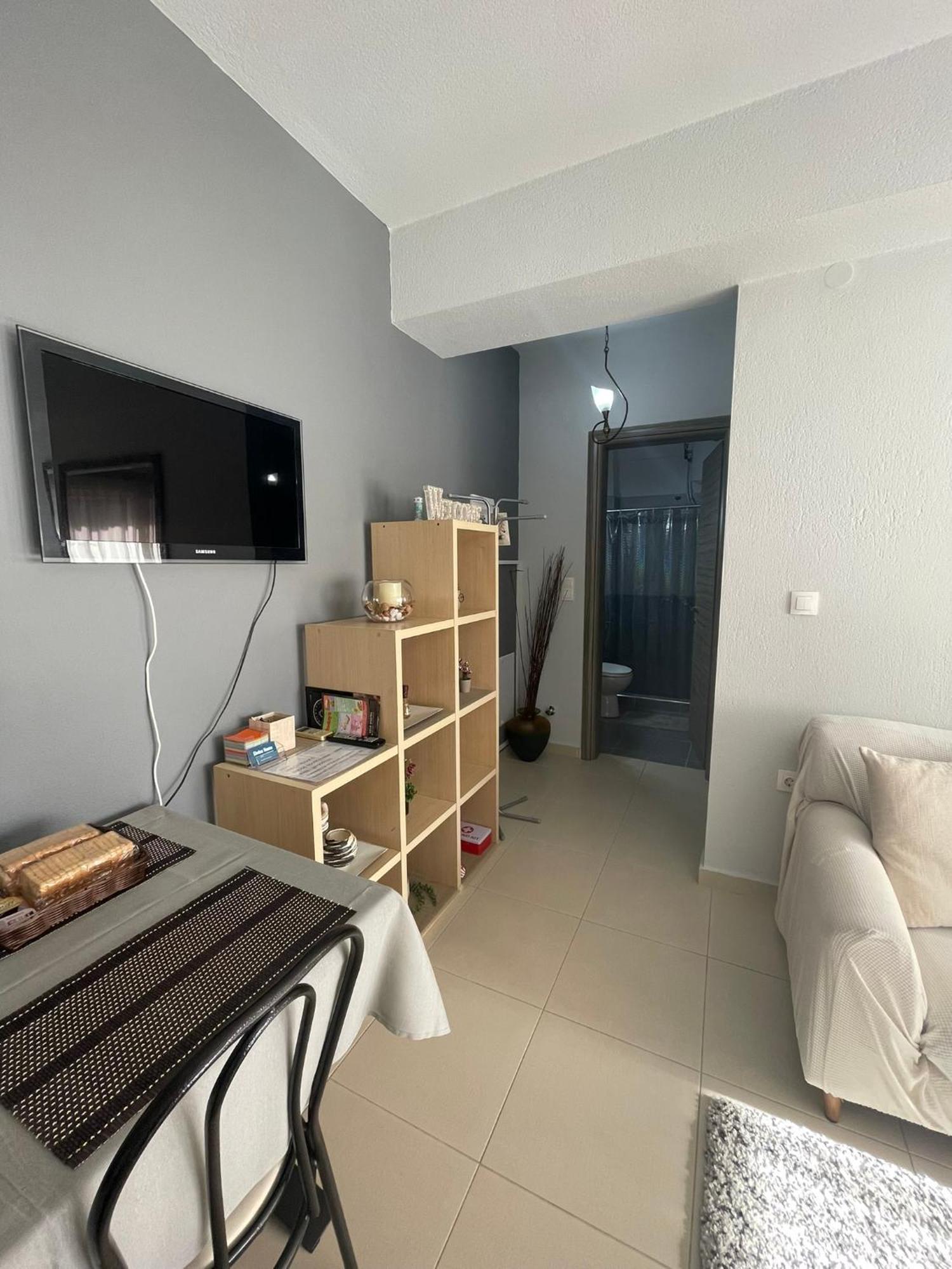 Sindos House Skg Daire Dış mekan fotoğraf