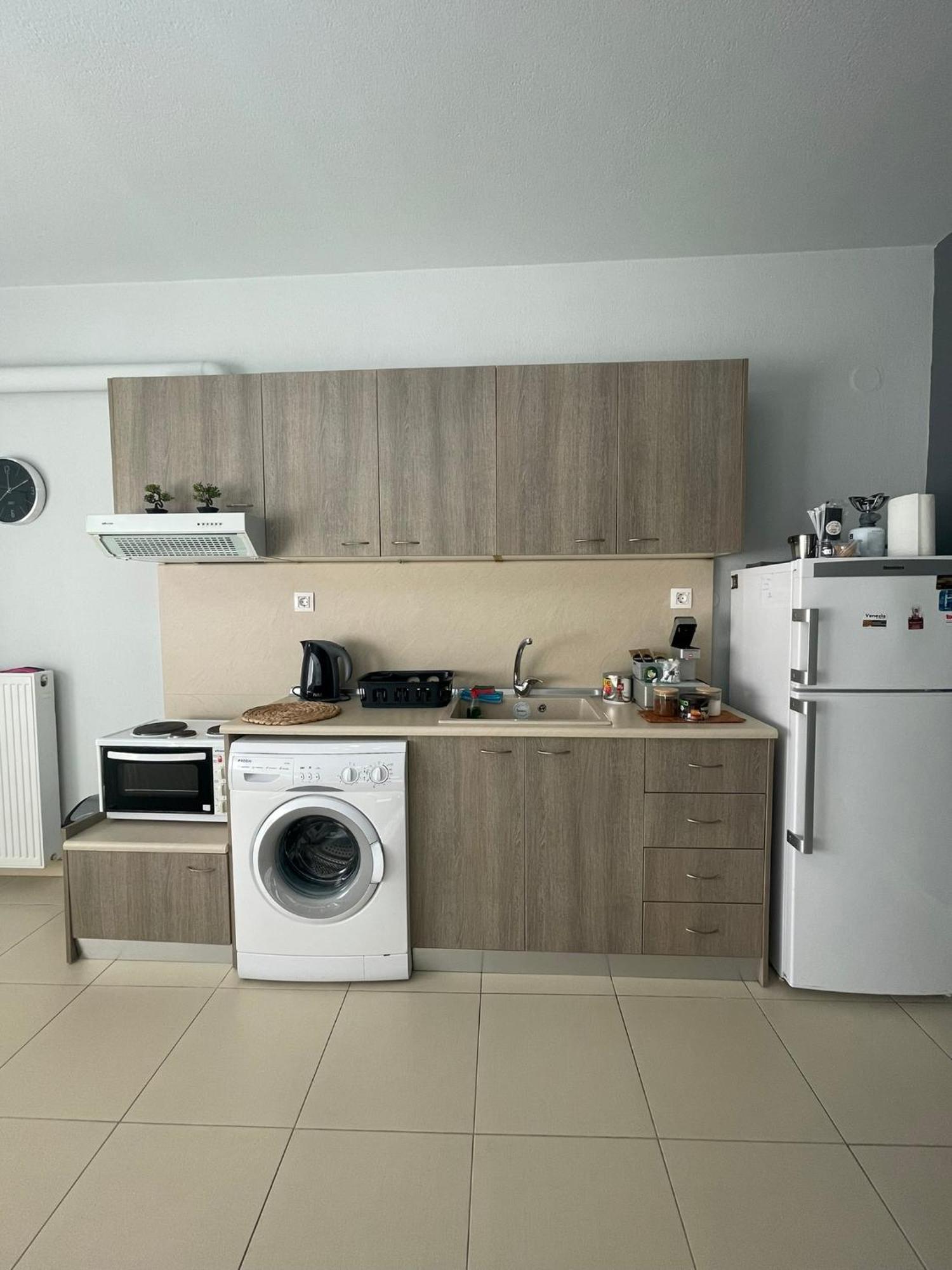 Sindos House Skg Daire Dış mekan fotoğraf